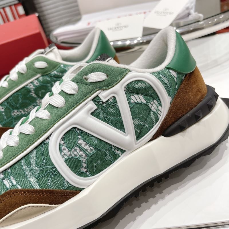 Valentino Rockrunner Shoes